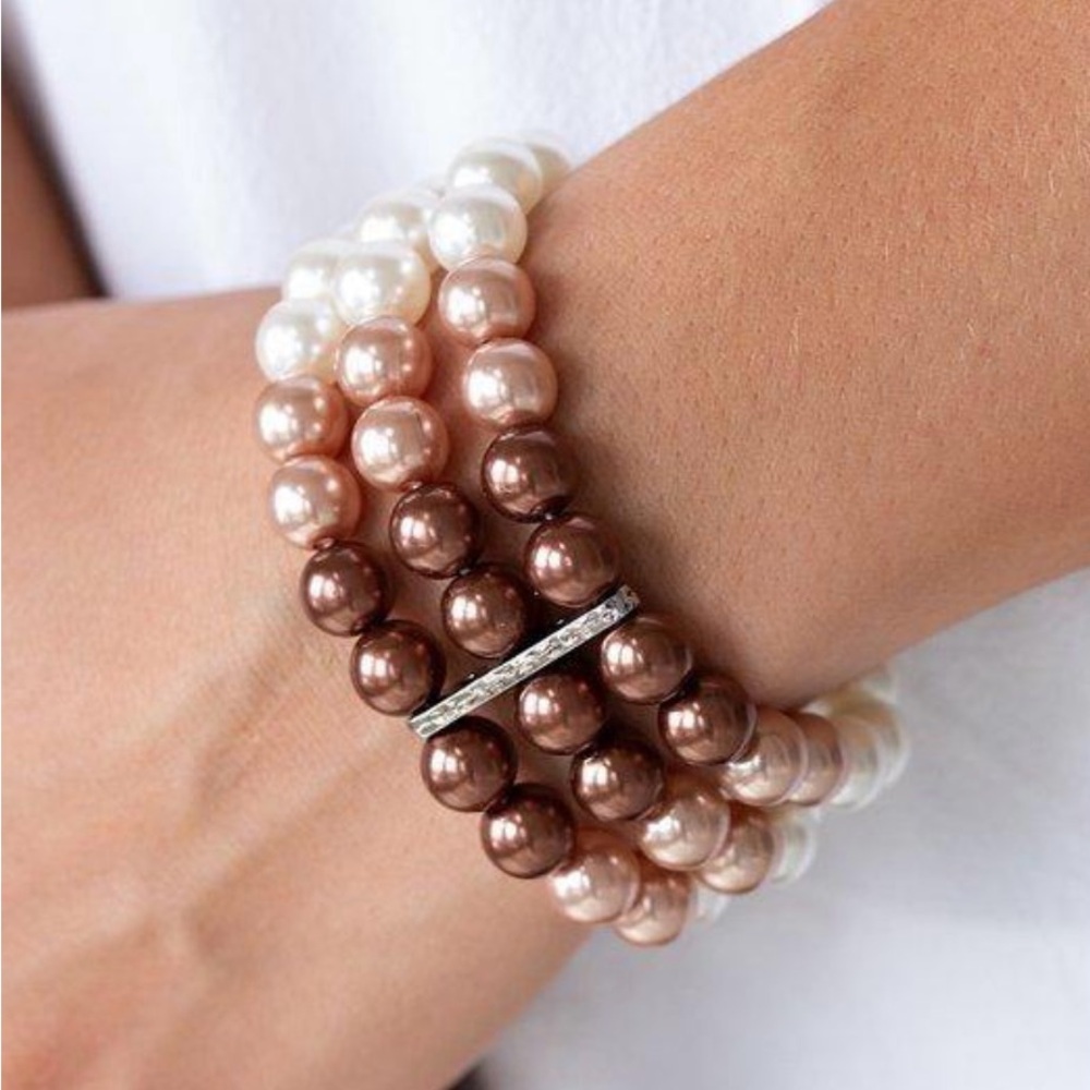 NEW Central Park Celebrity Bracelet